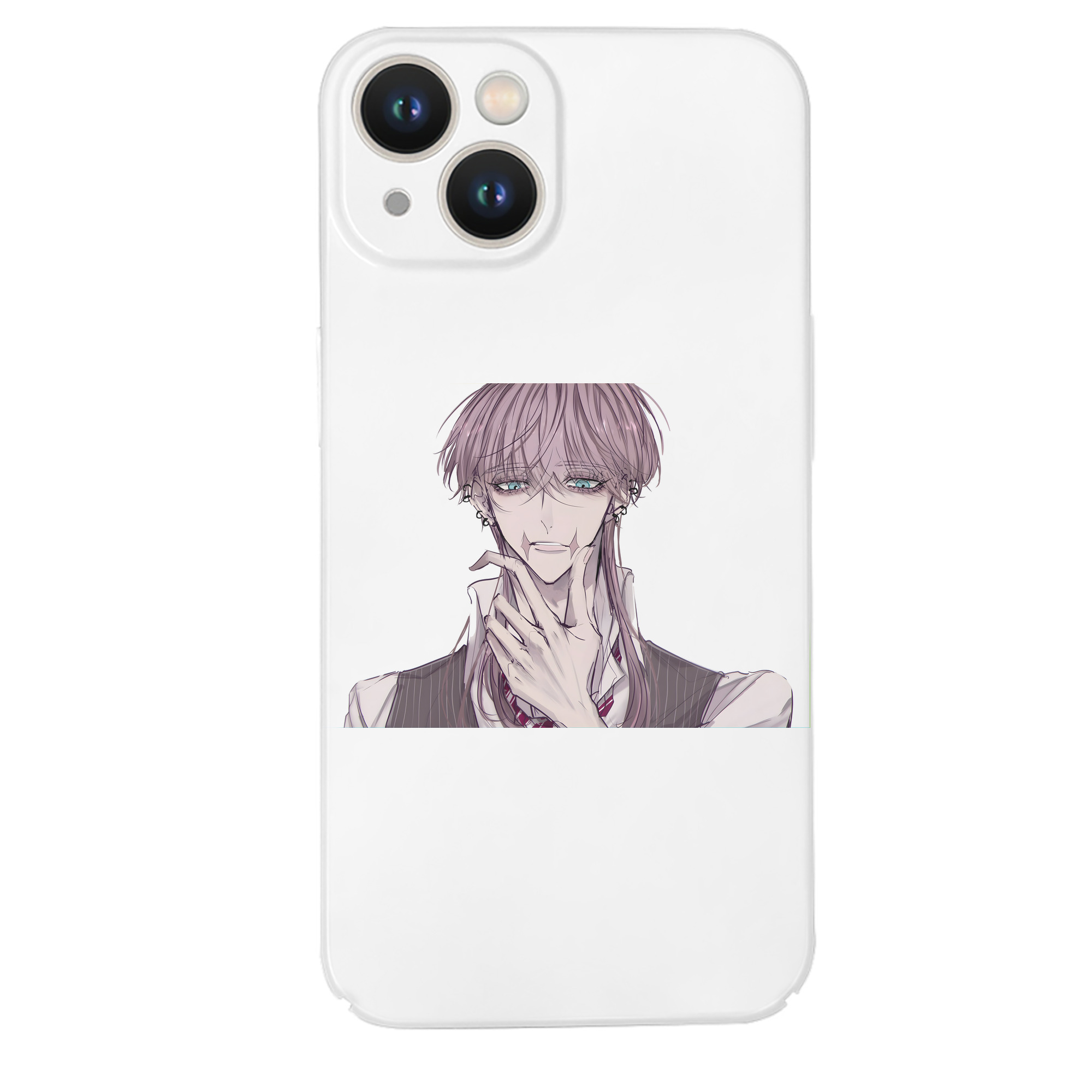 （画像用） 東京リベンジャーズ Tokyo Revengers 【iPhone 14シリーズ対応】ハードケース